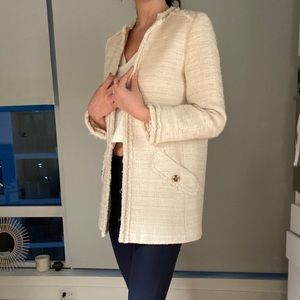 Zara Blazer